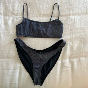Triangl Mica Riverside Bikini
